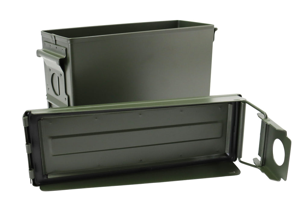 KombatUK 30 Cal Ammo Tin - OD