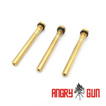 Angry Gun Modular Gas Fill Valves for WE/VFC/GHK Magazines - x3