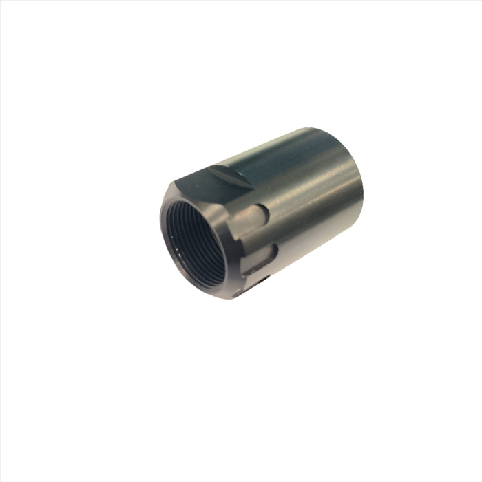 ASG EVO Barrel Nut - Part #BA3