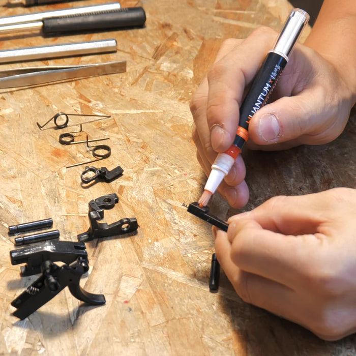 4UANTUM High Performance Smooth Lubricant - 15ml Pen