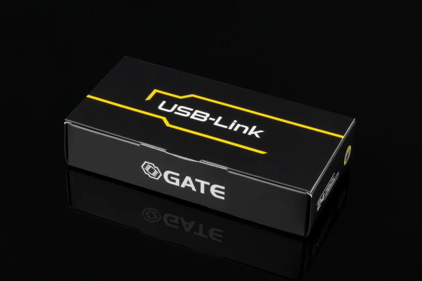 Gate Titan USB-Link - V2