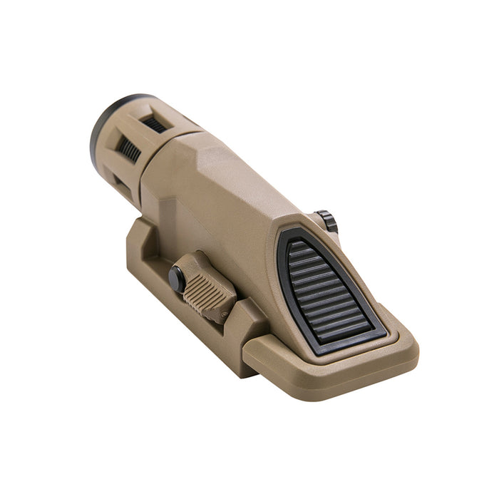 Inforce WML White - Gen 2 - FDE