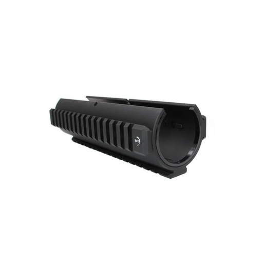 Wii Tech Tri-Rail Handguard - TM MP5 SD Recoil Shock