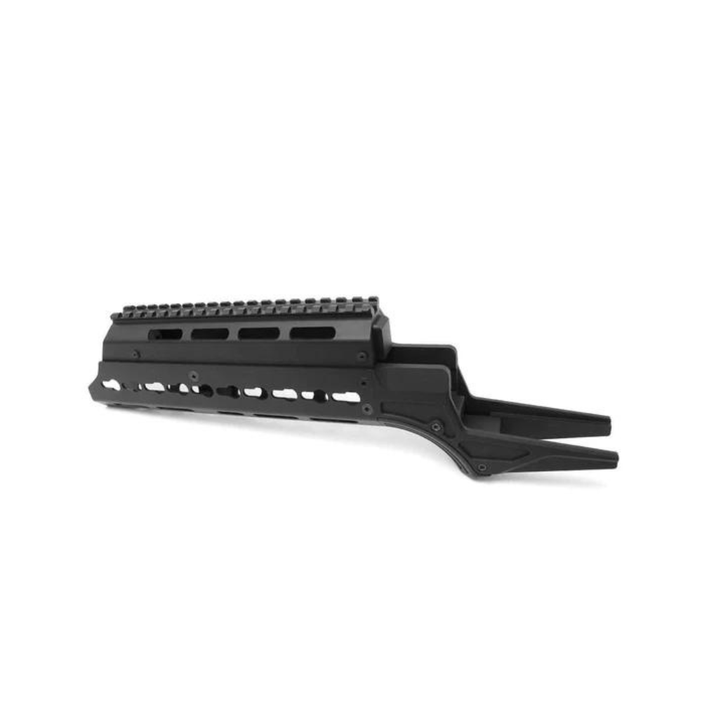 Laylax / Nitro.Vo - Tokyo Marui Next Gen AK Keymod Handguard — AirsoftEire