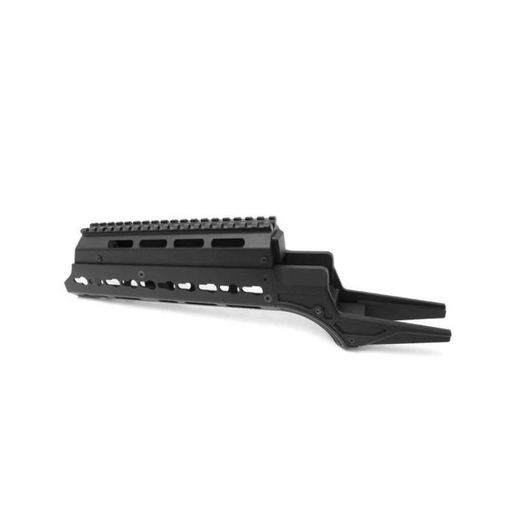 Laylax / Nitro.Vo - Tokyo Marui Next Gen AK Keymod Handguard