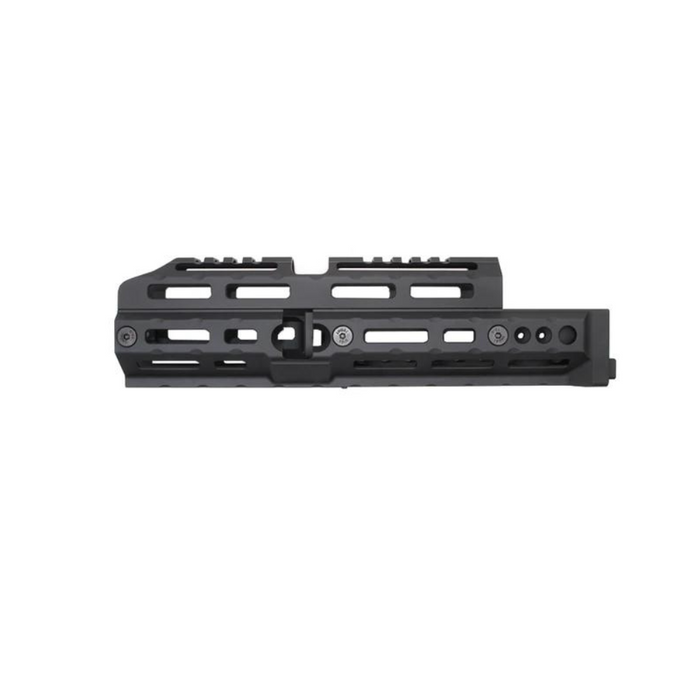 Wii Tech 10" Alpha Aluminium Handguard for AKM GBBR