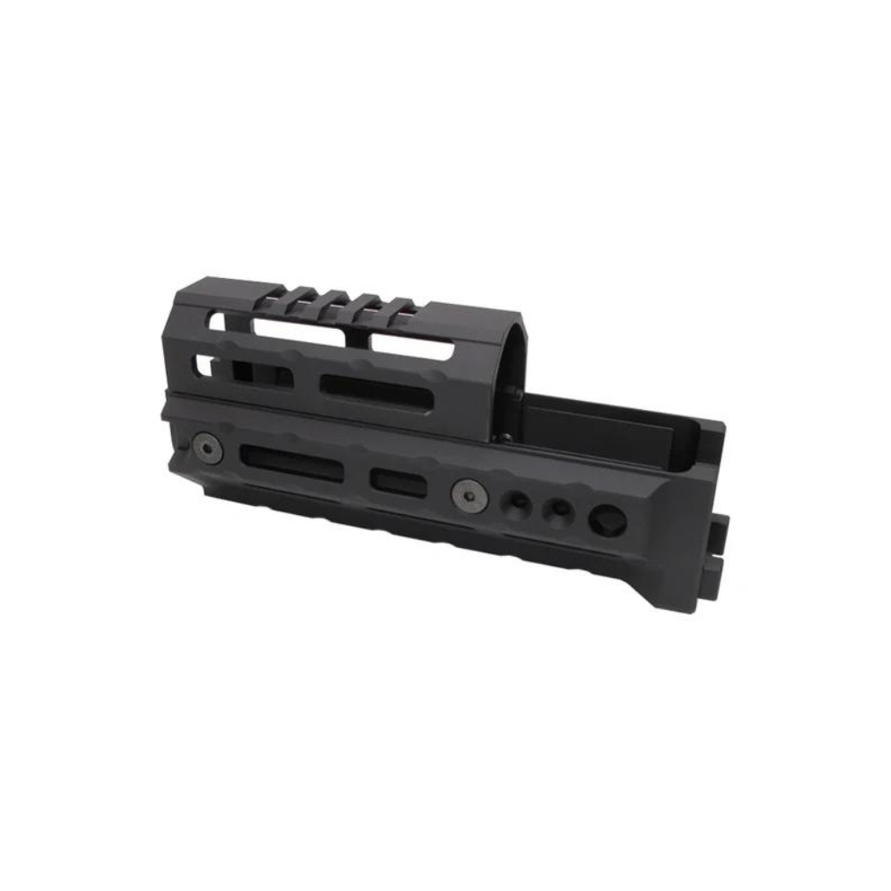 Wii Tech 6" Alpha Aluminium Handguard for AKM GBBR