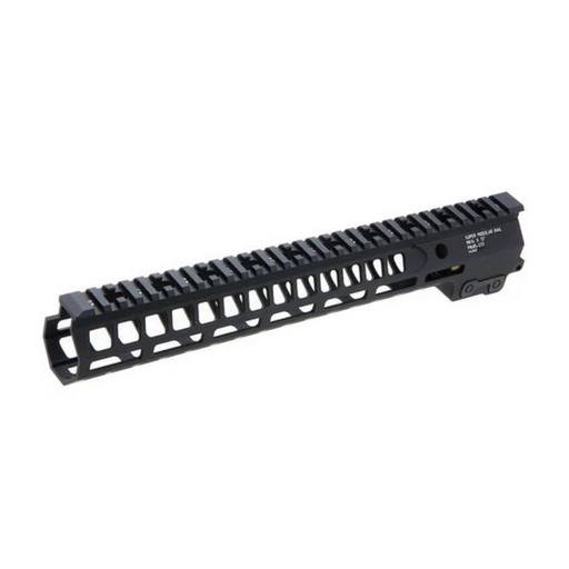 Angry Gun 13" MK14 Geissele M-Lok Rail - Black