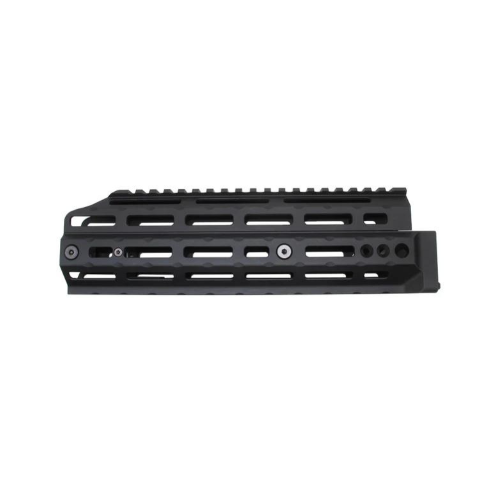 Wii Tech Marui Aluminium A Style M-LOK Handguard for Saiga-12K