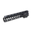 Angry Gun 9.5" MK14 Geissele M-Lok Rail - Black