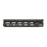 Angry Gun 10" BCM CMR M-Lok Rail - Black