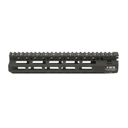 Angry Gun 10" BCM CMR M-Lok Rail - Black