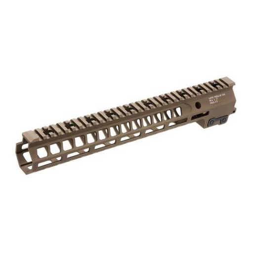 Angry Gun 13" MK14 Geissele M-Lok Rail - DDC