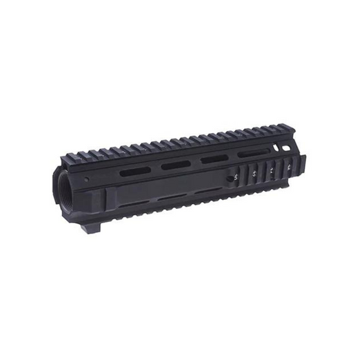 Angry Gun L119A2 Rail Black - Short