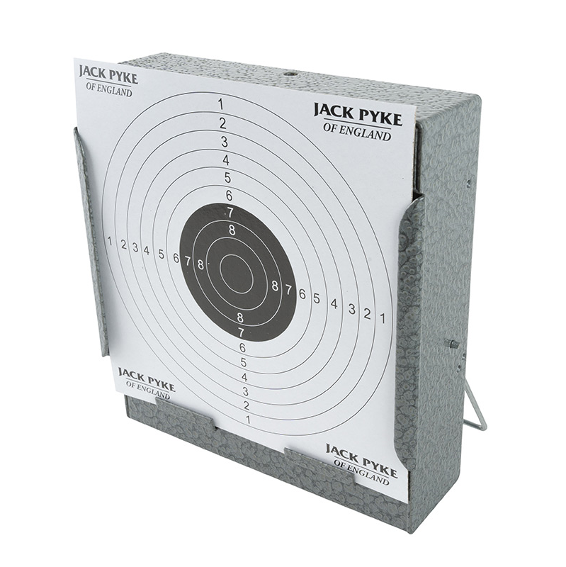 Jack Pyke Shooting Target Trap