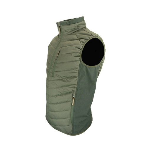 Jack Pyke Hybrid Gilet - Green