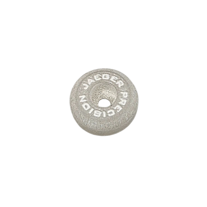 Jaeger Precision Recoil Buffer Pad - Salvo Precision MCX