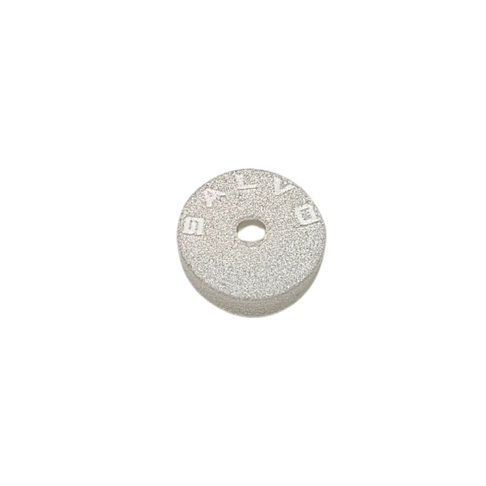 Jaeger Precision Recoil Buffer Pad - Salvo Precision MCX