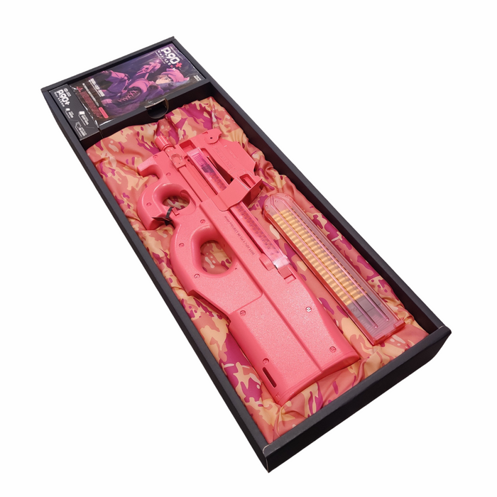 Tokyo Marui P90+ Plus - Llenn Version