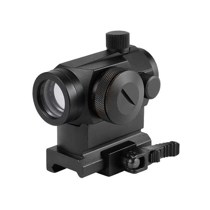G&G GT1 Dot Sight Gen 2 - Dual Mounts