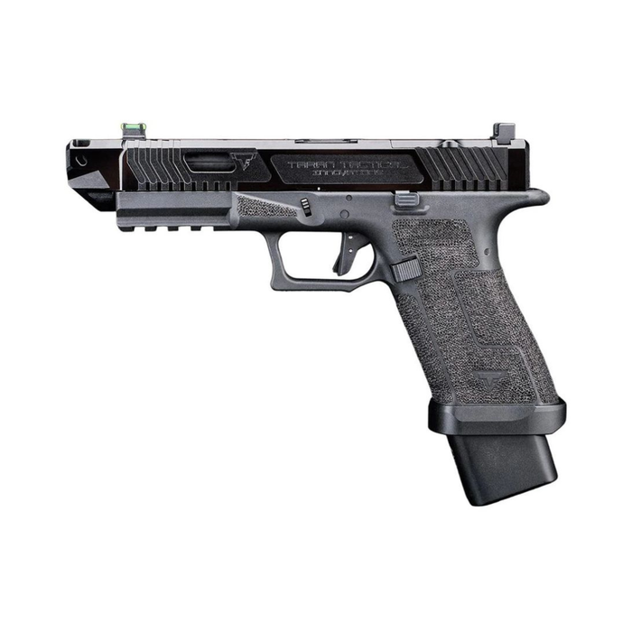 Army Armament (EMG) Taran Tactical Combat Master GBB Pistol - Black