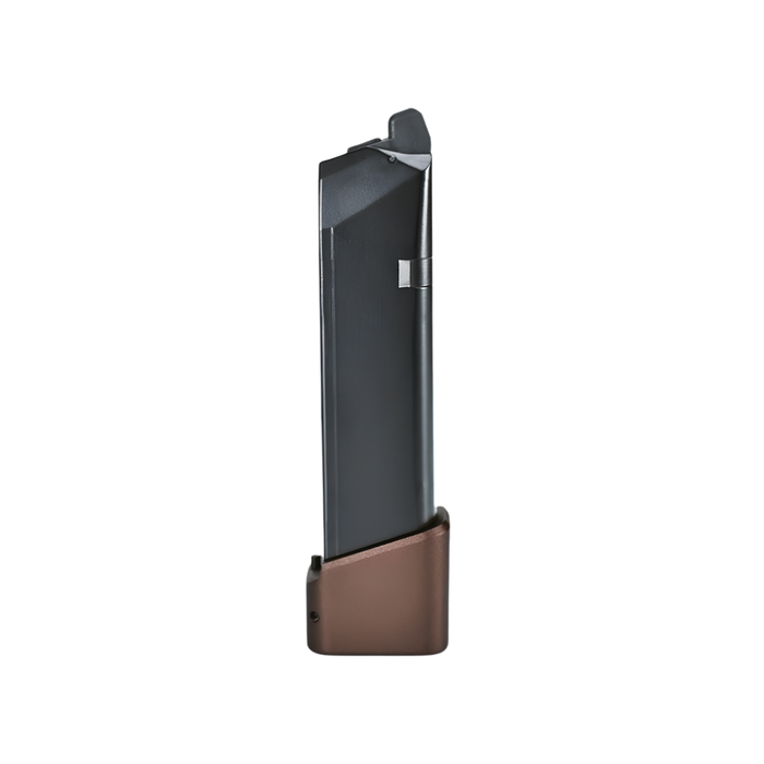 Army Armament (EMG) 28rd Magazine for Taran Tactical Combat Master - Bronze