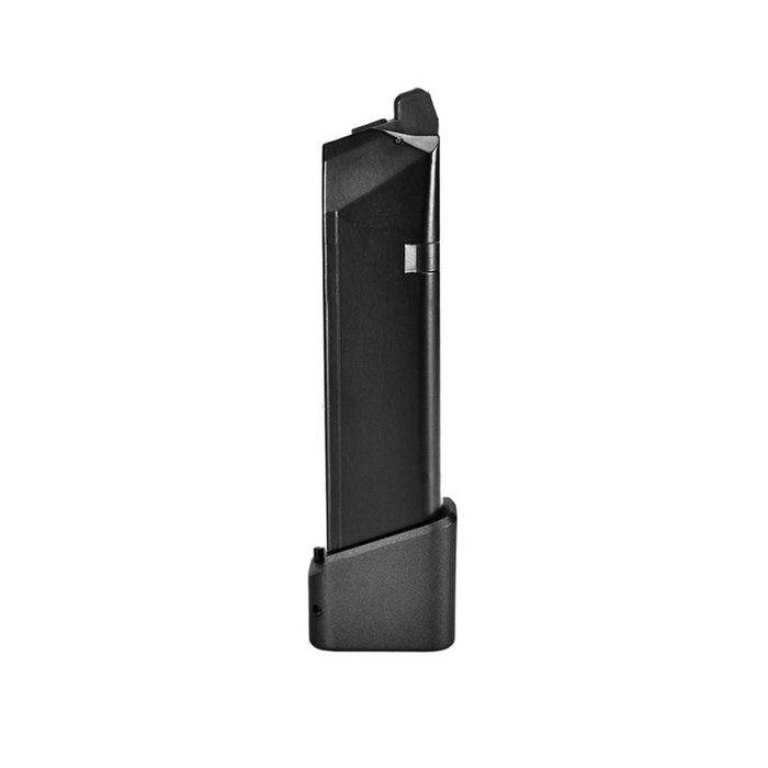Army Armament (EMG) 28rd Magazine for Taran Tactical Combat Master - Black
