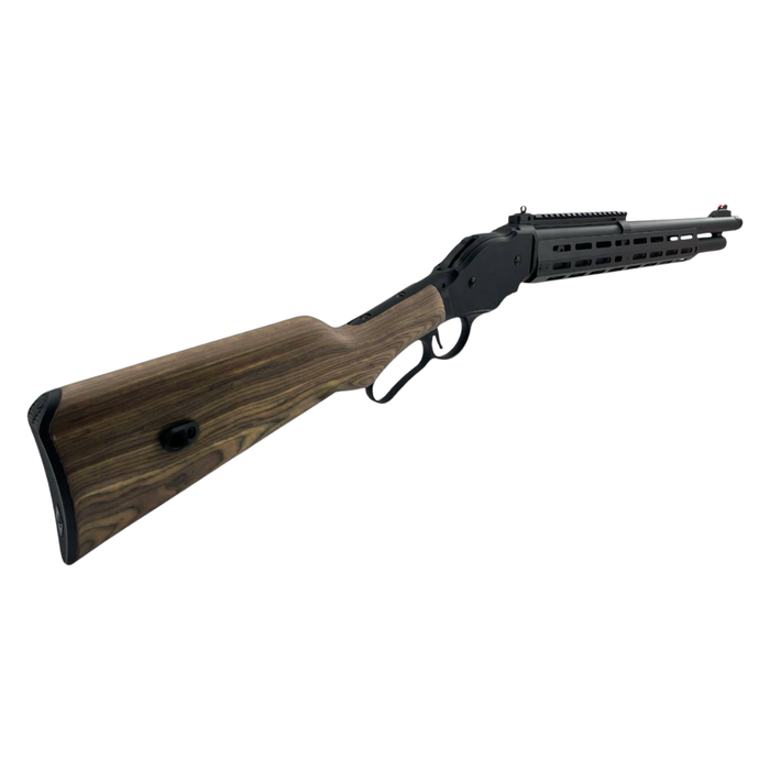 Golden Eagle Tactical 1887 Lever Action Gas Shotgun - 5 Shells