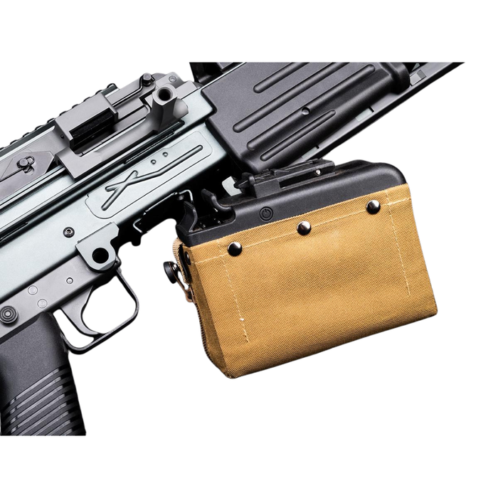 WELL PRO M249 MKII LMG AEG