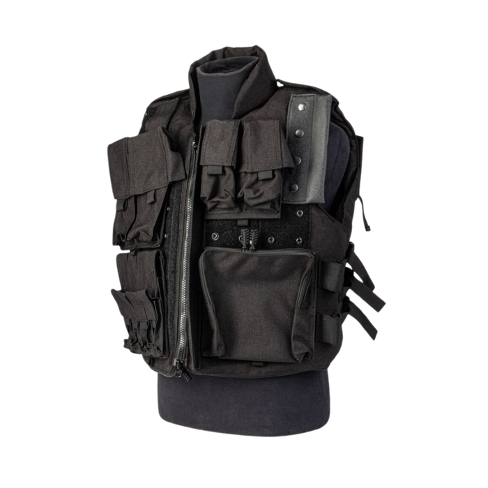 PANTAC Los Angeles Police (LAPD) SWAT Tactical Vest