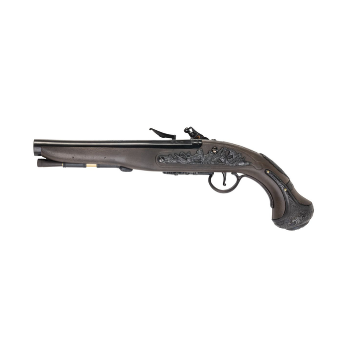 KTW Flintlock Pistol - Spring