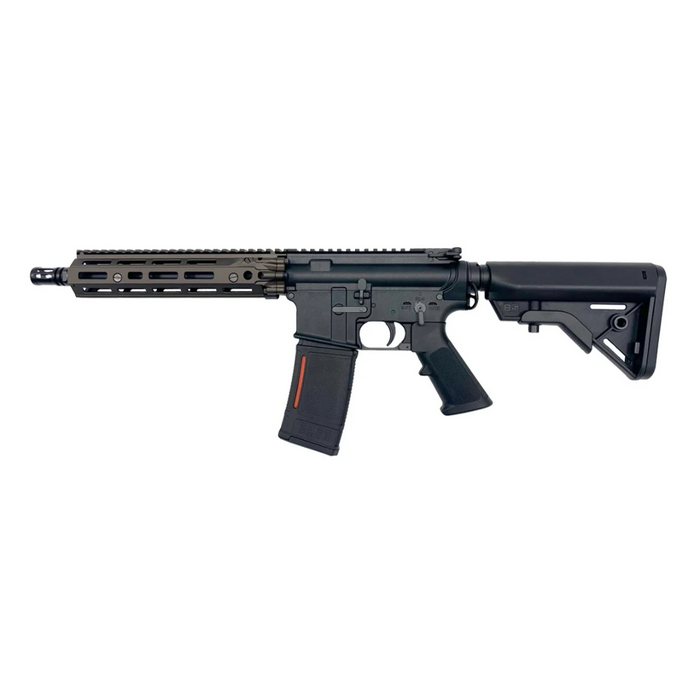 Well Pro MK18 RIS III GBBR