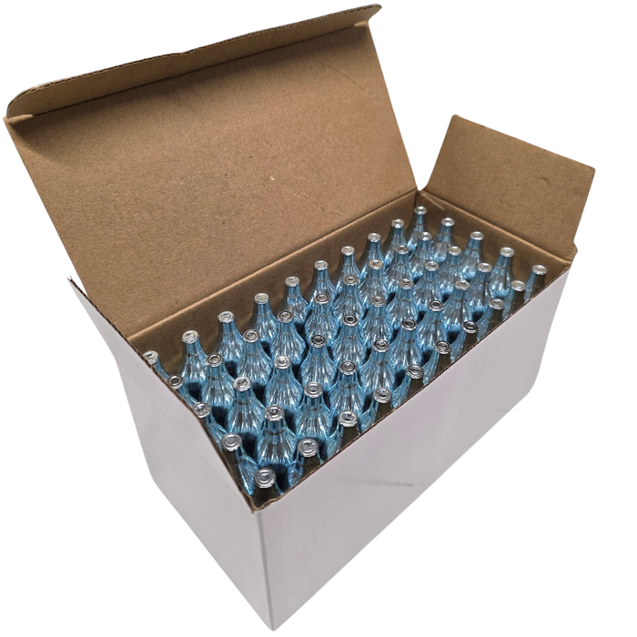 ASG 12g CO2 Cartridge - Box of 50