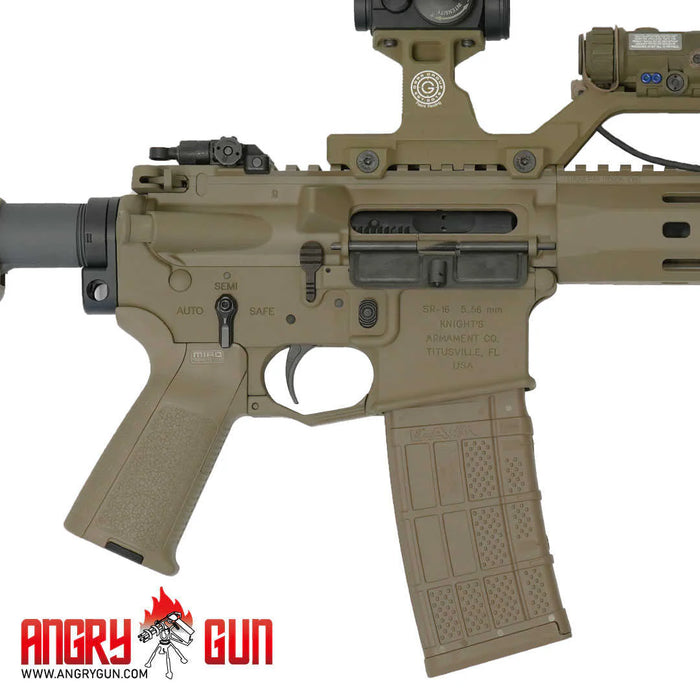 Angry Gun KS3 MWS Conversion Kit - DX Cerakote Version