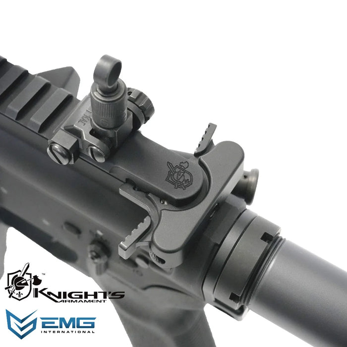Angry Gun KS3 MWS Conversion Kit - Matt Black Anodized