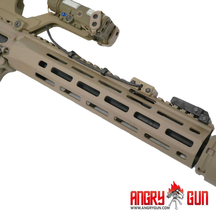 Angry Gun KS3 MWS Conversion Kit - DX Cerakote Version