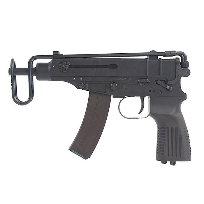 KSC VZ.61 Scorpion Heavyweight (HW) - GBB