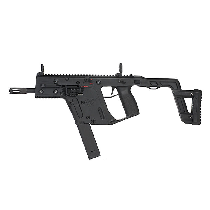 KRYTAC Kriss Vector V2 AEG - Black