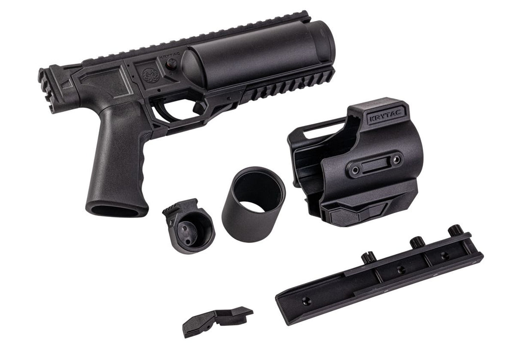 Krytac KT320 Modular Grenade Launcher Kit