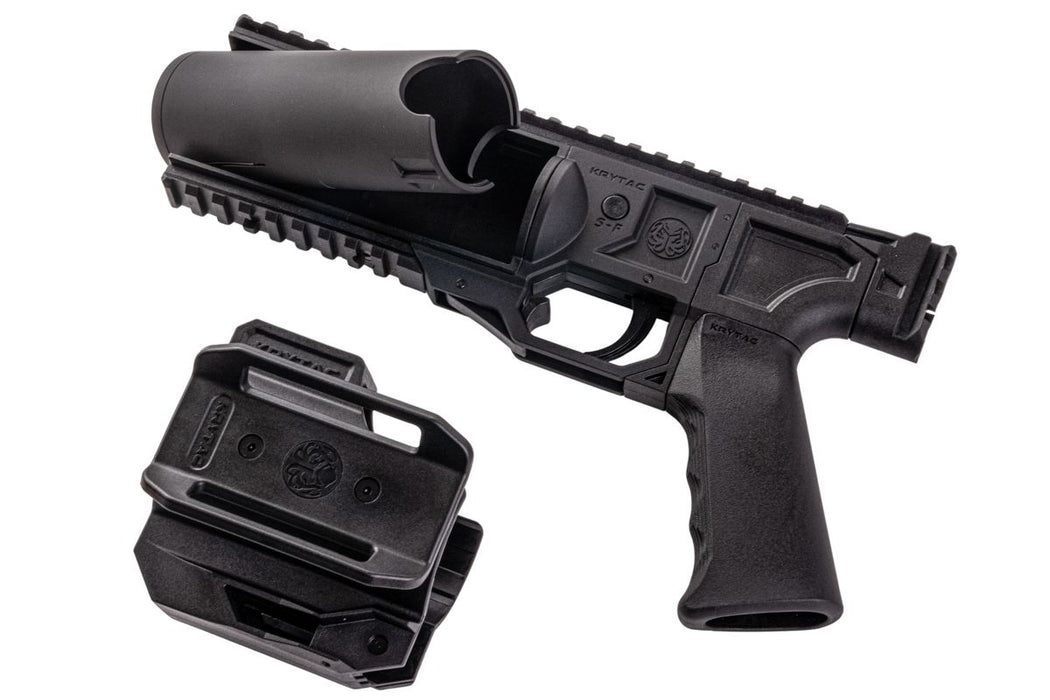 Krytac KT320 Modular Grenade Launcher Kit