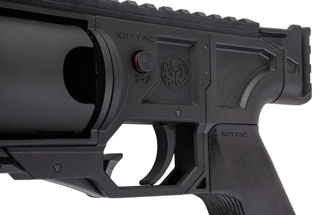 Krytac KT320 Modular Grenade Launcher Kit