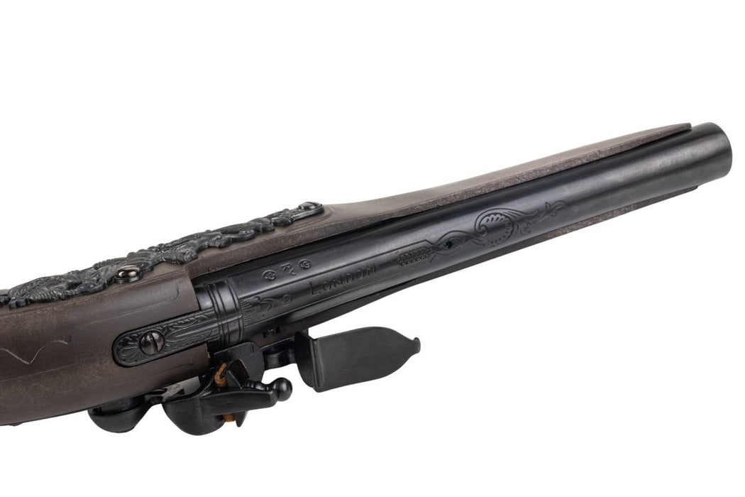 KTW Flintlock Pistol - Spring