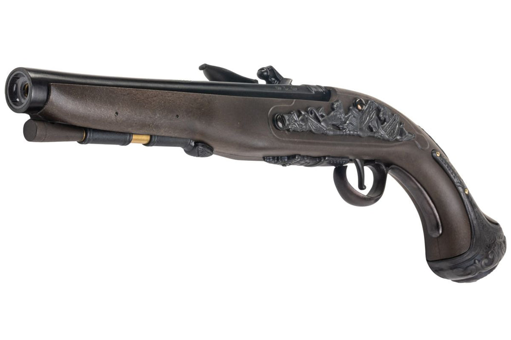 KTW Flintlock Pistol - Spring
