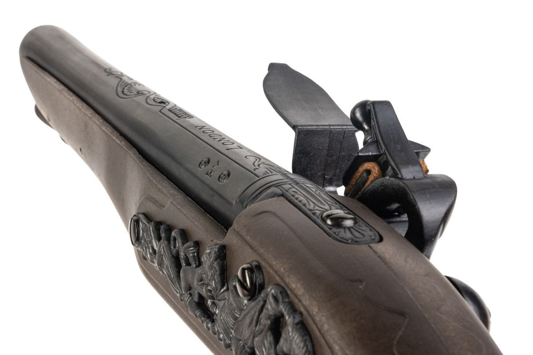 KTW Flintlock Pistol - Spring