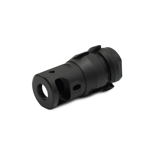 PTS Dead Air KeyMicro Muzzle Brake - CCW