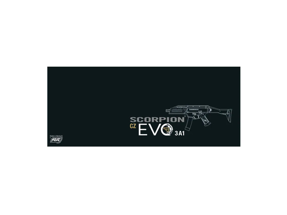 *A-Grade* ASG CZ Scorpion EVO 3 A1  - 2020 Model