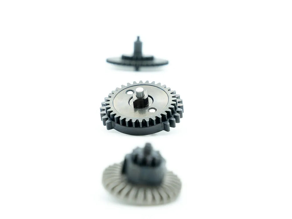 ASG Ultimate DSG CNC Gear Set - 18.5:1