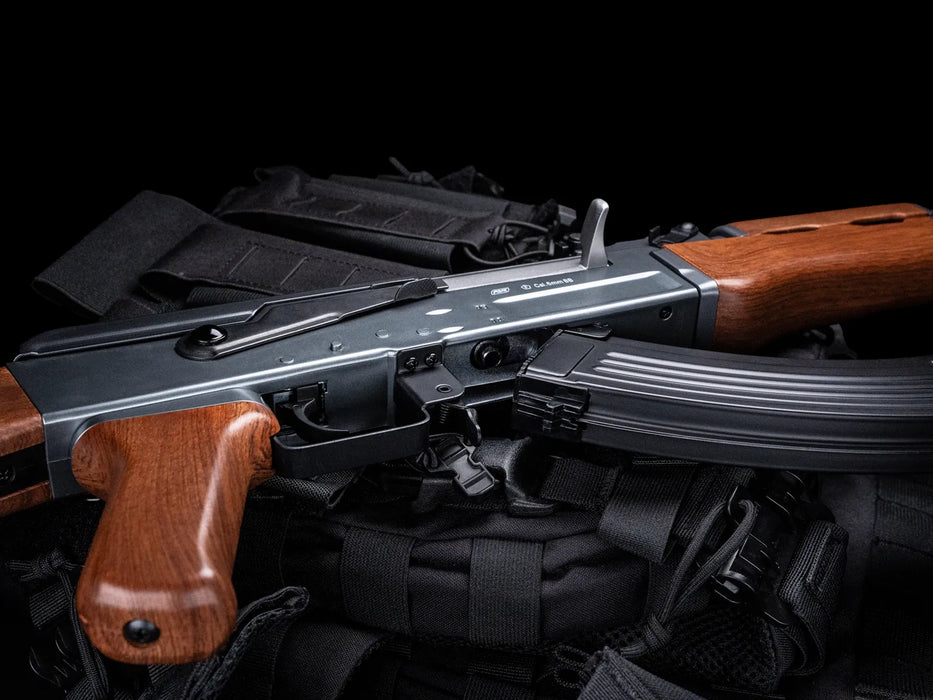ASG SA M7 (AK47) - Rifle Bundle