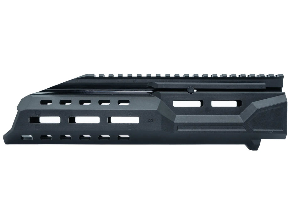 ASG Carbine Handguard & Barrel for Scorpion EVO - Black