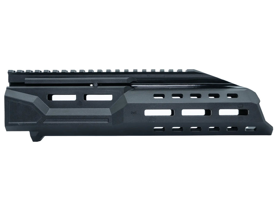 ASG Carbine Handguard & Barrel for Scorpion EVO - Black